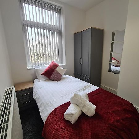 Reedley House Villa Nelson  Екстериор снимка