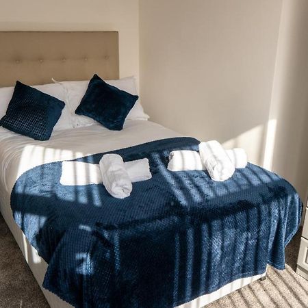 Reedley House Villa Nelson  Екстериор снимка