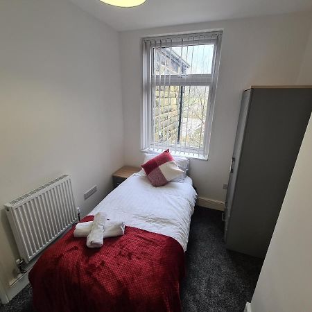 Reedley House Villa Nelson  Екстериор снимка