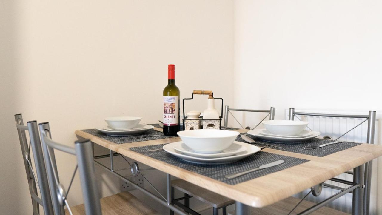 Reedley House Villa Nelson  Екстериор снимка