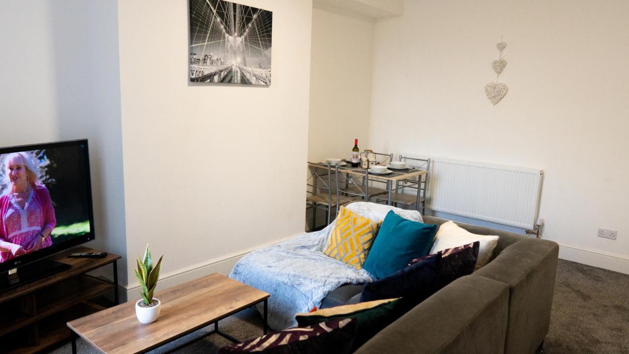 Reedley House Villa Nelson  Екстериор снимка