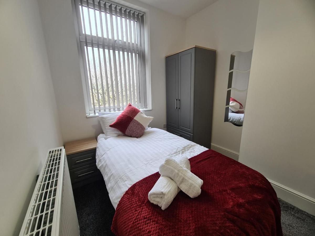 Reedley House Villa Nelson  Екстериор снимка