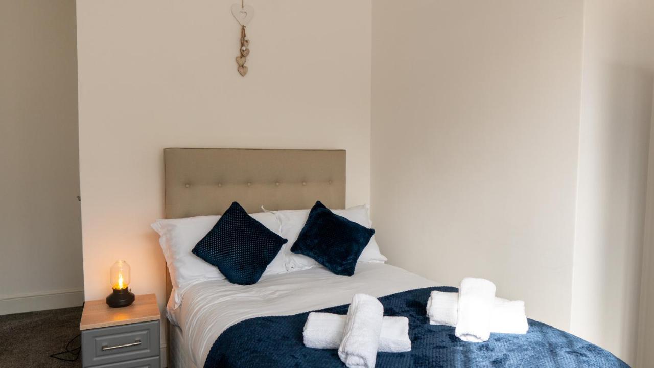 Reedley House Villa Nelson  Екстериор снимка