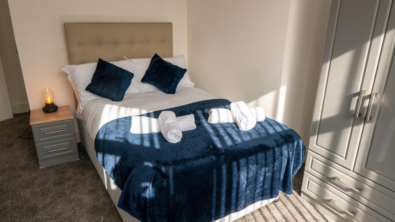 Reedley House Villa Nelson  Екстериор снимка