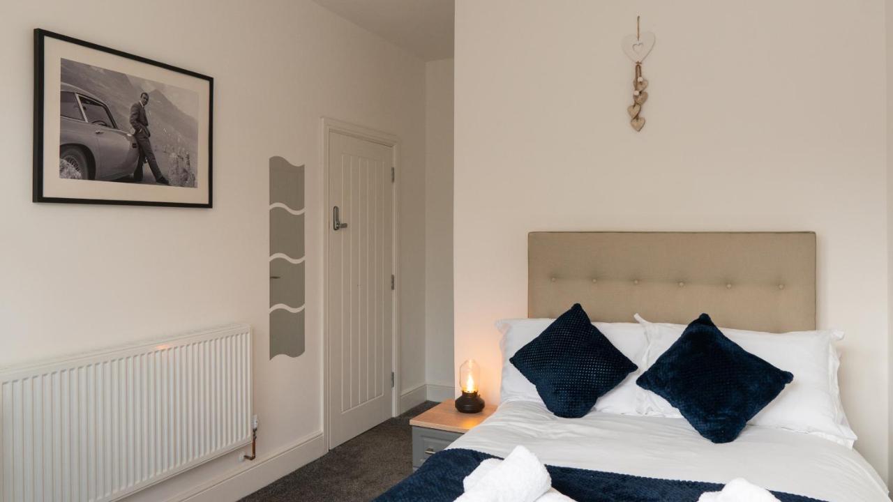 Reedley House Villa Nelson  Екстериор снимка
