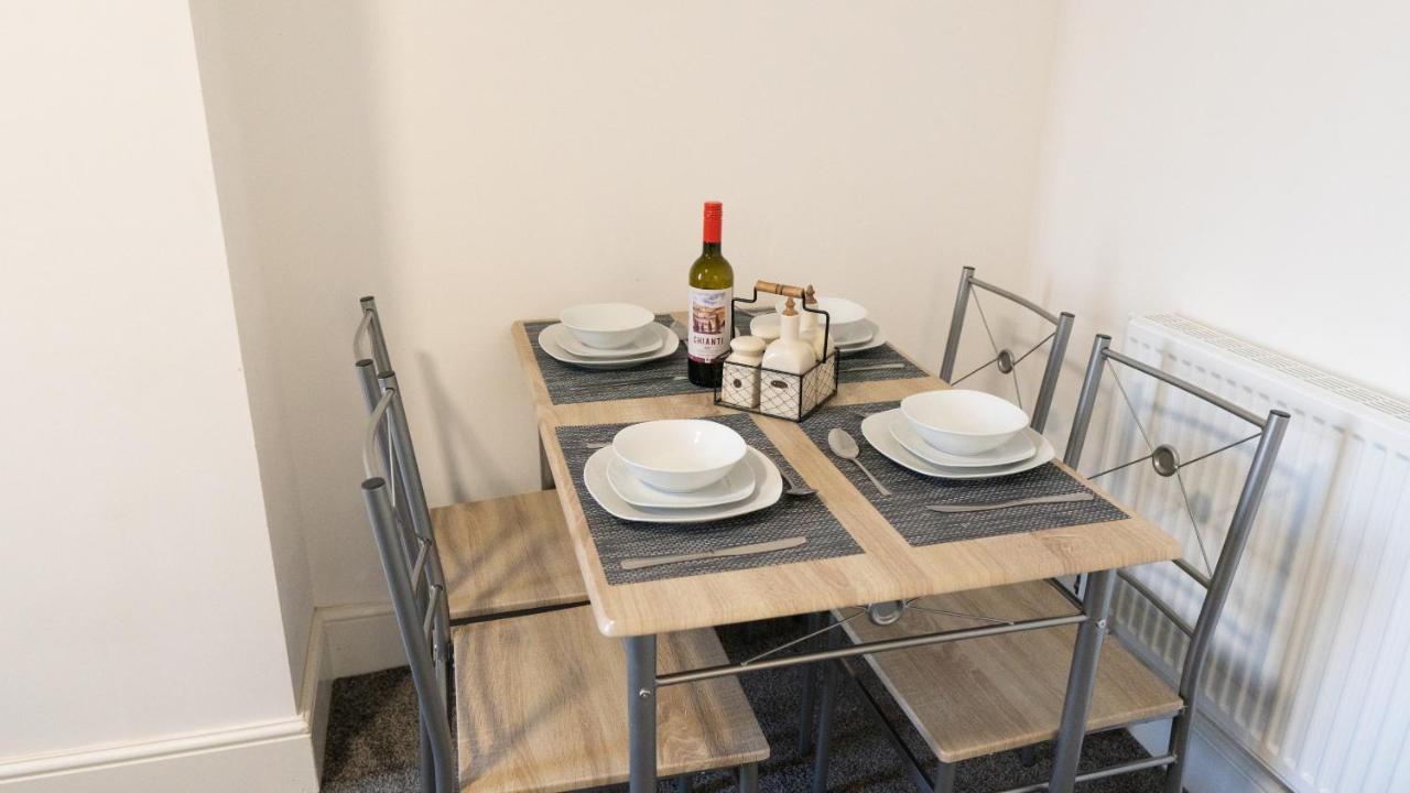 Reedley House Villa Nelson  Екстериор снимка